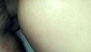 my wife in a mexican setting