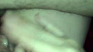 i enjoy watching this married woman masturbate passionately in the bedroom