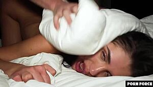 begging for more cuckold quickie