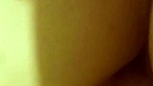 Fucking her doggystyle until cum fills sweet wet pussy 😍