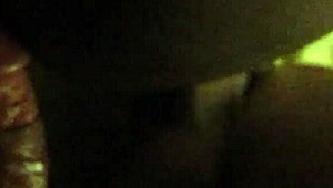 Want to see that Brazilian ass hole?