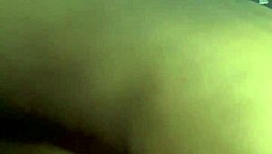 Damn! Cheating Wife Fucked Hard by Big Black Cock