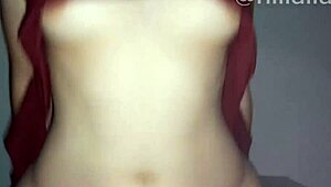 Riding Until Cum Inside Latina Wife