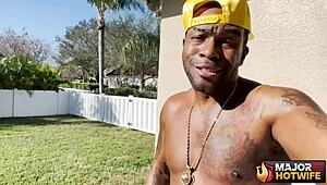 young blonde milf mandy rhea pounded hard by rome major