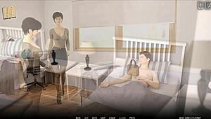 Damn, University of Problems 165 Is Wild!