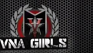 Busty Cambodian cougar Maxine X pantyhose solo then slobbers on dick