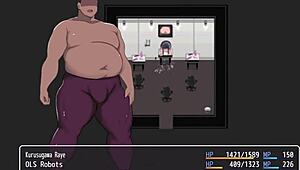 Anime fleshlight squad attacks enemy base