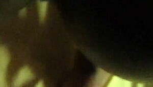 Want to see that Brazilian ass hole?