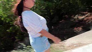 Cule arrechera spotted me and came over right away