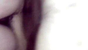 I Adore Banging My Chubby Spanish Girlfriend