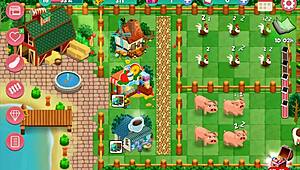 Sweet booty lovers, check out this hot jav compilation!