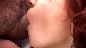 Amateur Couple Shares Raw Sex with Friends