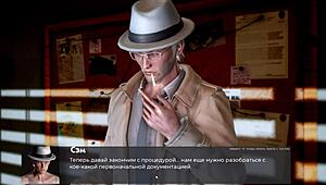 Complete gameplay of deviant anomalies part 1