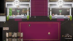 Anime fleshlight squad attacks enemy base