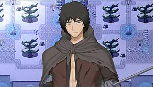 Succubus Covenant Ep 4: Sexy Demons Are Hard To Catch! 😈