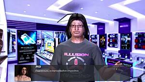 Complete gameplay of deviant anomalies part 1