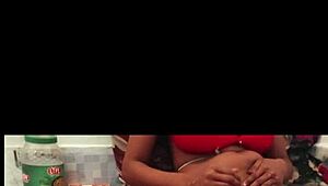 Hey, check out these Indian girls having the wildest group sex