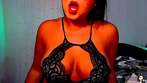 Até o Limite da Punheta JOI Games Challenge