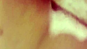 Fucking her doggystyle until cum fills sweet wet pussy 😍