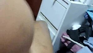 oh, that big ass feels so delicious and inviting