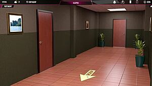 complete gameplay - steps of debauchery part 7