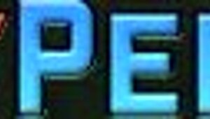 Busty Newbie Sucking Nerds Dick