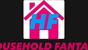 I’m edging hard with my sexy blonde step sister Addison Vodka in pov.