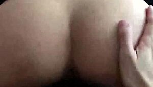 White Smooth Asian Skin In Intriguing Contrast.