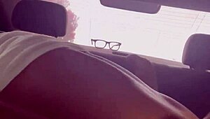 Damn! Cheating Wife Fucked Hard by Big Black Cock