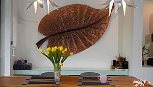 Fucked My Wife's Twin Sister by Mistake, How?! 😳