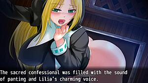 princess quest: shame and humiliation gangbang