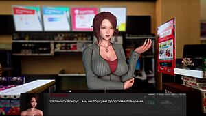 Complete gameplay of deviant anomalies part 1