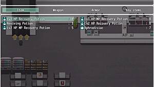 Anime fleshlight squad attacks enemy base