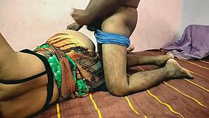 Japanese Neighbor’s Pussy Fire Extinguished in Outdoor Fuck