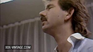 Why does vintage Teresa Orlowski cast such wild pussy?