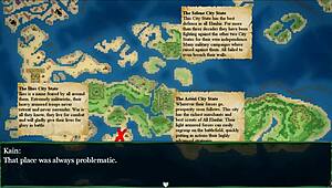 Succubus Covenant Ep 4: Sexy Demons Are Hard To Catch! 😈