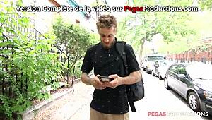 Pegas Productions - JD Passionately Fucks The Mother Of My Blonde