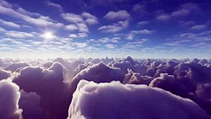 Lovely Stepmom Delivers Sensual Blowjob Nightly, Earning Cumshot!