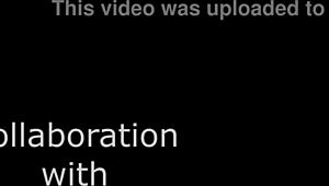 Redhead Kira Roller gags on monster cock by Mr Anderson