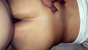 my wife in a mexican setting