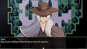 Succubus Covenant Ep 4: Sexy Demons Are Hard To Catch! 😈