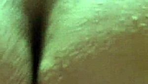 Åh, den store rumpa føles så digg og innbydende