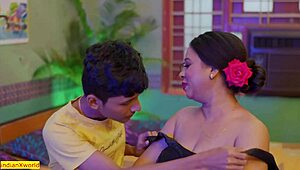 chote sahab, wanna join for wild masti chudai in hindi series?