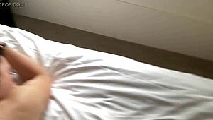 Cute Asian Twink In Interracial Scene