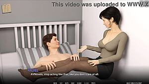 Damn, University of Problems 165 Is Wild!