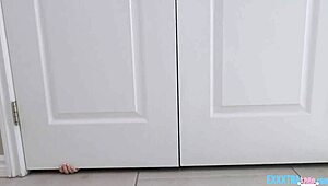 Hot teen 18+ leana lovings fucked by big dick damon dice