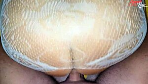 Calm my stepmom while wind blows outside?