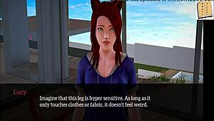 My New Family 190 In Anime Style