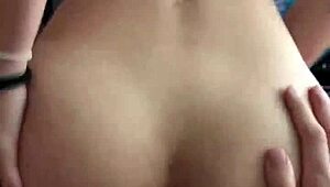 White Smooth Asian Skin In Intriguing Contrast.