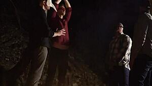 Hot Teen 18+ Age Boy Tight Ass Fingered And Jerked Off Masonic-Boys Com.